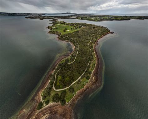 Aerial Tour Of Phillip Island 2020 Hidden Melbourne