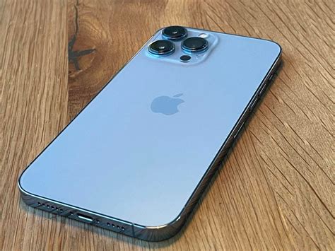 Apple Iphone 13 Pro Max Review Familiar Looks Cool Innovations