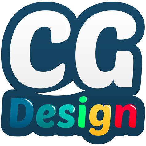 Cg Logo Logodix