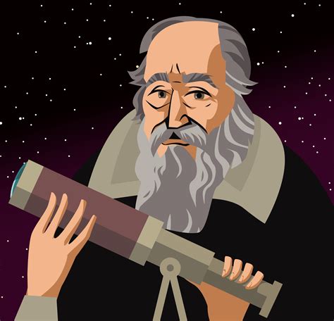 Galileo Galilei S Legacy Went Beyond Science Unfoldingmatrix