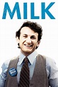 Milk (2008) - Posters — The Movie Database (TMDB)