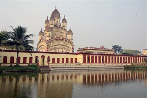 7 Famous Temples In Kolkata Religious Sites And Spiritual Places