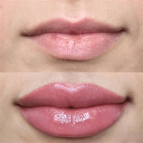 Pmu Permanente Make Up Voor Je Lippen Het Alternatief Voor Lip