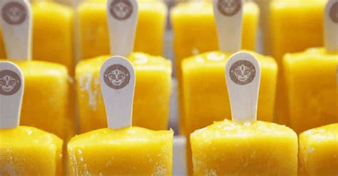 It S Time To Get Passionate About Passion Fruit Paleta Morelia Ice