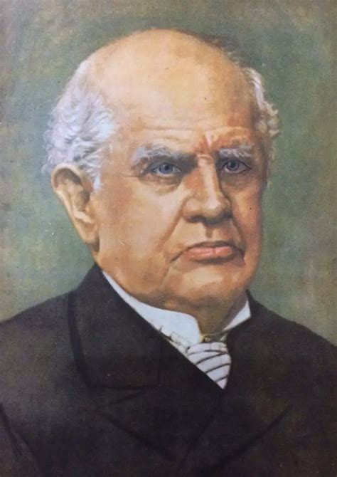 Domingo Faustino Sarmiento Su BiografÍa Y Obra