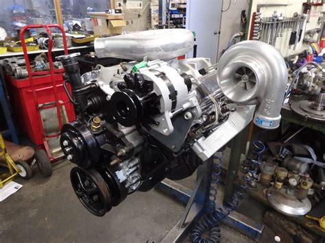 Chevrolet Diesel Engines Dewars Performance Engines