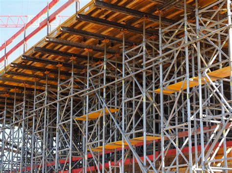 How To Choose Scaffolding For Your Large Home Renovation Project • Home
