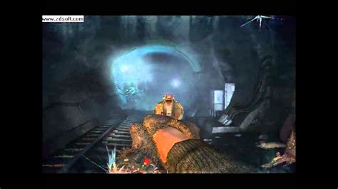 Metro 2033 Anomaly Hd Youtube