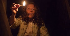 The 'true' story behind 'The Conjuring'