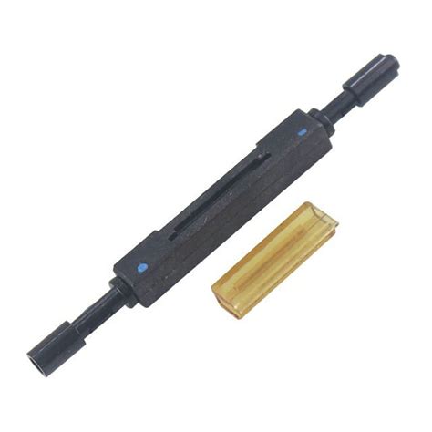 L925b Optical Fiber Quick Connector Mechanical Splicing For Suspension