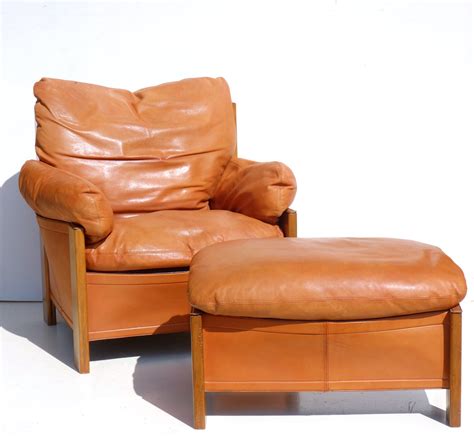 Es war auch üblich, es leder mit. Relax Sessel Aus Leder Und Holz : Conform Relax-Sessel ...