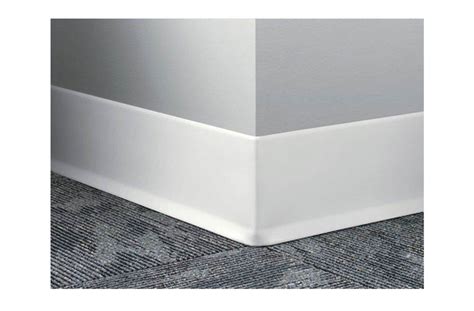 Duracove 6 Rubber Wall Base Commercial Base Moulding