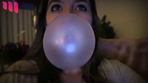 Bubble Gum By Cute Girl 5 Youtube