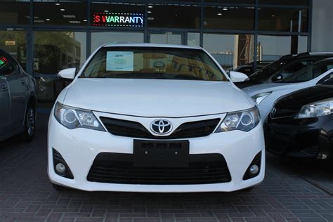 Used Toyota Camry 25l Rz 2015 Car For Sale In Dubai 763780