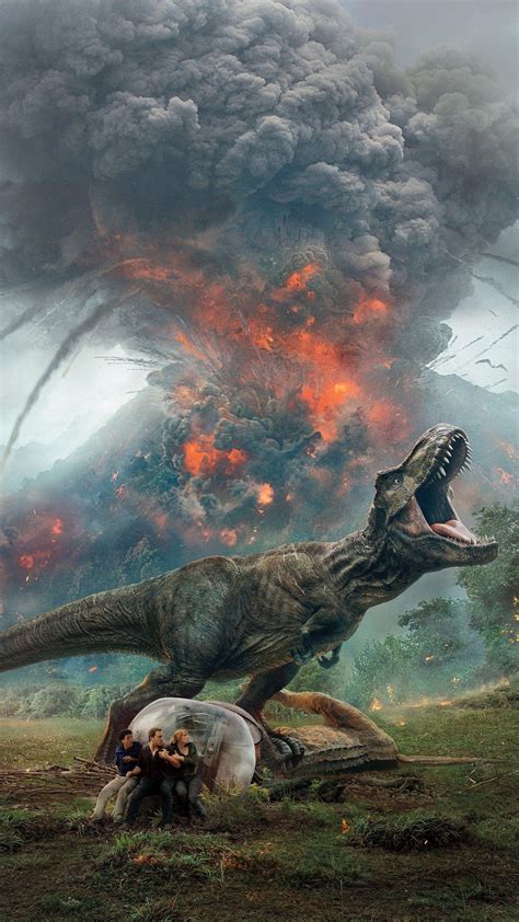 Jurassic Park Phone Wallpapers Top Những Hình Ảnh Đẹp