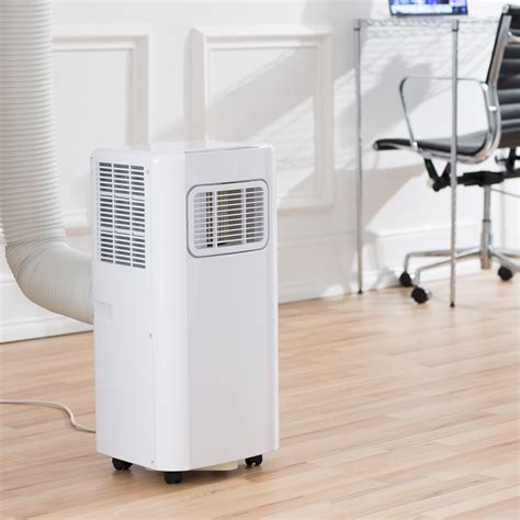 Portable Ac Unit BTU Finding The Perfect Amcor Portable Air