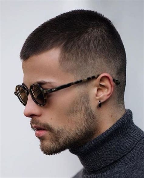 Cortes de cabello para hombre que serán tendencia este El Heraldo de México