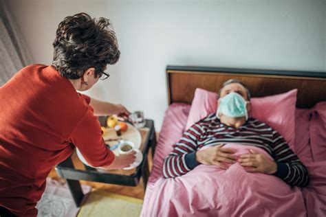 Tell everyone in the home to do the same, especially after being near the person who is sick. If you've been exposed to the coronavirus - Harvard Health