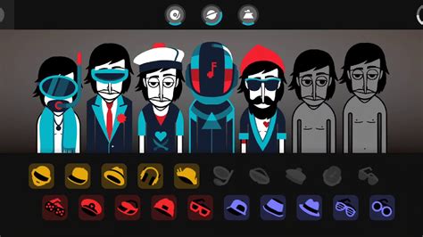 Incredibox V4 The Love Review Youtube