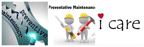Why Recurring Preventative Maintenance Inspections Are Important — Eco
