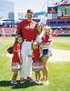 Who Is Adam Wainwright Wife Jenny Curry? Their Kids, Daughters ...
