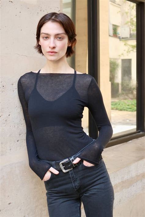 Lera Abova Model Profile Photos And Latest News