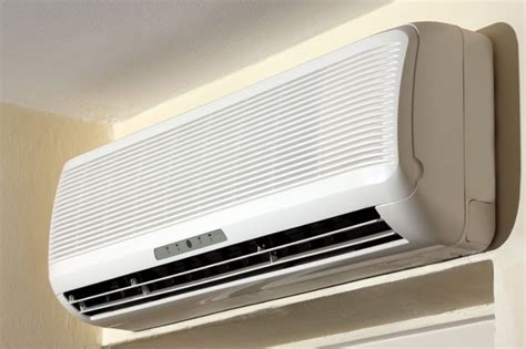 PENGERTIAN AC Fungsi Jenis Cara Kerja Komponen Air Conditioner