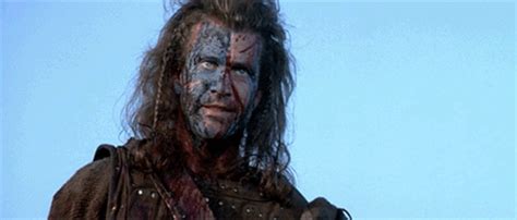 Find gifs with the latest and newest hashtags! Braveheart gif 13 » GIF Images Download