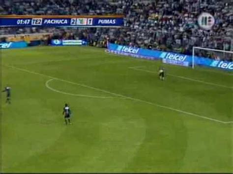 Chivas y tigres ¿una final dispareja? Gran Final del futbol mexicano Clausura 2009 PUMAS vs ...