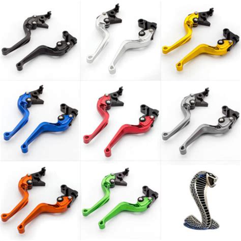 Front Rear Brake Levers For Vespa Px Disc Models Lml Star Px