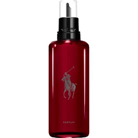 Ralph Lauren Polo Red Parfum 150ml Edp Refill