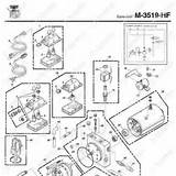 Monarch Hydraulic Pump Parts Diagram Pictures