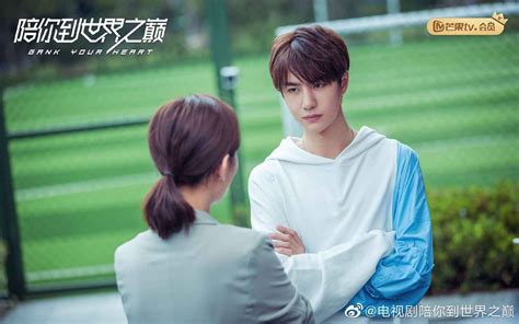 Wang Yibo In ‘gank Your Heart Why We Love His Newest Character Film