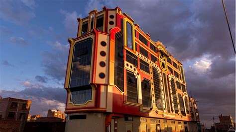 How Indigenous Wealth Is Changing Bolivian Architecture Latin America