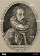 John william of julich cleves berg hi-res stock photography and images ...