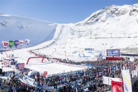Alpine Ski World Cup 20222023 All Dates And Venues Snow Online Magazine