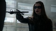 Helena Bertinelli - Arrowverse Wiki