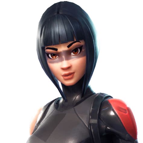 Shadow Ops · Outfit · Fortnite
