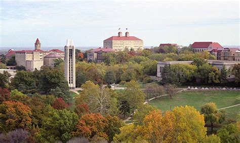 University Of Kansas Usa The Talloires Network University Of