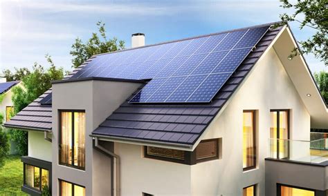6 Tips For Getting The Most From A Solar Powered Home