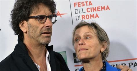Luigi de the pair tied the knot in 1984, and adopted a son from paraguay, pedro mcdormand coen, in 1995. Joel Coen's Bio-Wiki: Net Worth,Son,Wife,Brother,House,Parents,Religion