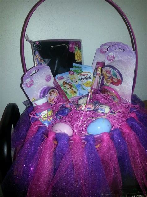 disney princess easter baskets disney princess easter baskets diy ts easter baskets