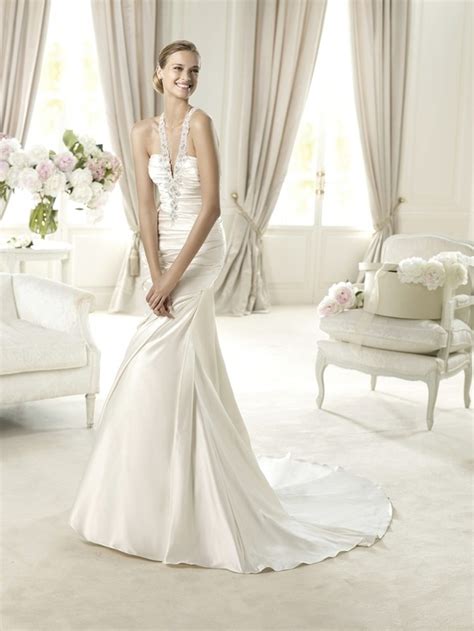 Pronovias Wedding Dresses The Dress Matters