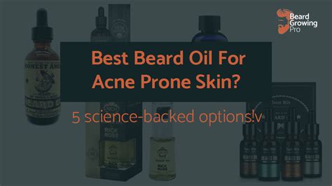 Best Method To Prevent And Treat Beard Acne Beard And Acne