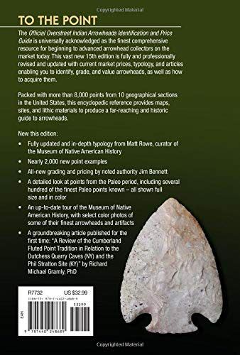 The Back Cover Of To The Point With An Image Of A Large Stone Object