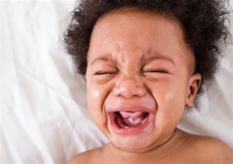 Artificial Intelligence App Can Understand Why Babies Cry Babysharks