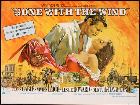 Gone With The Wind Celebrates 75th Anniversary Greenville