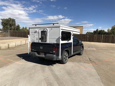 Phoenix Pop Up Truck Campers Photo Gallery Phoenix Pop Up Campers