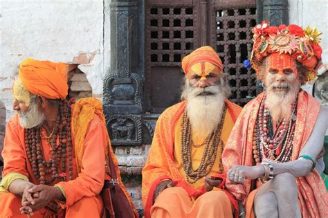 Himalayan Yogis Myths And Facts Of 6 Great Spiritual Masters Of The