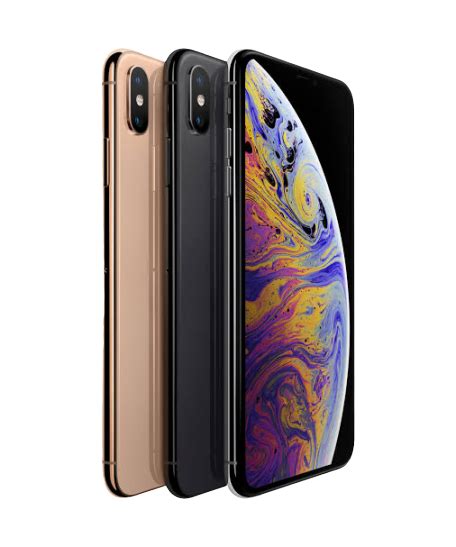 Apple Iphone Xs Max Full Specification Key Specs To Know
